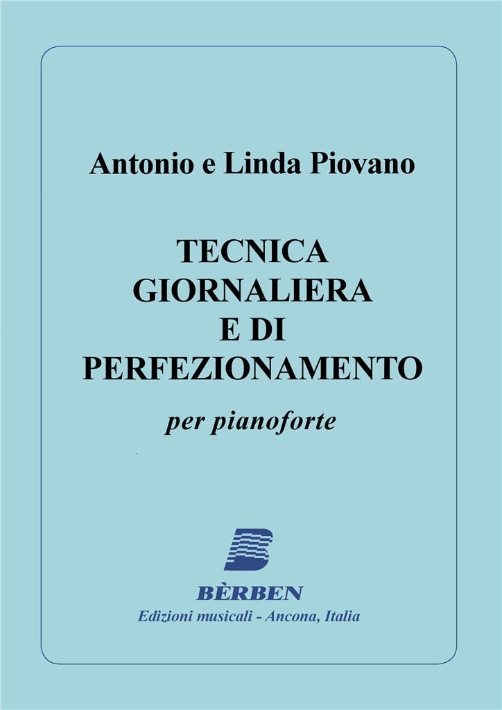 Tecnica Giornaliera